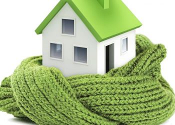 Toplinska izolacija objekata