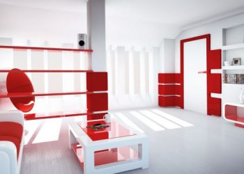 Adaptacija stana i uređenje