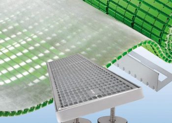 Drenažni sustav za balkone i