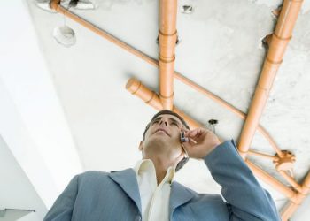 Kapilarna vlaga u stanu