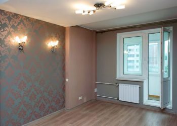 Adaptacija stana u novim zgradama