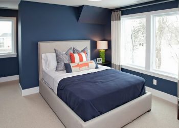 Uređenje spavaće sobe