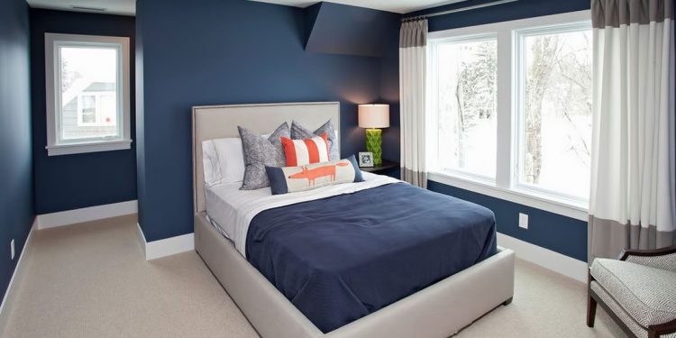 Uređenje spavaće sobe