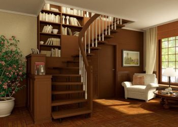 Adaptacija stubišta