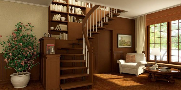 Adaptacija stubišta