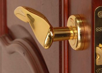 Izrada ulaznih vrata