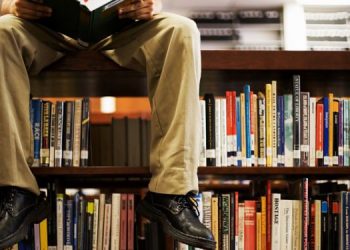 Radni prostor u kući