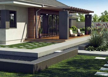 Uređenje balkona i terase