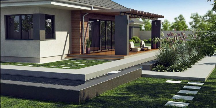 Uređenje balkona i terase