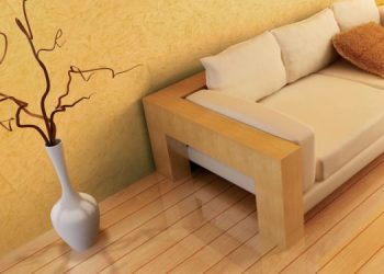 Dekorativne tehnike bojenja