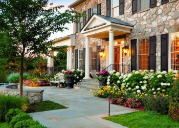 Adaptacija dvorišta