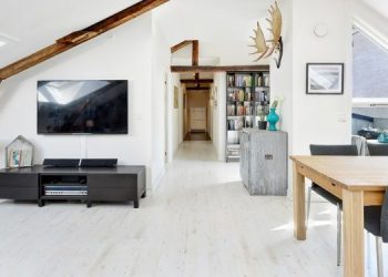 Adaptacija potkrovlja