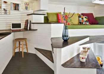 Uređenje malog stana