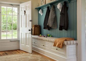 Uređenje predsoblja