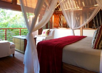 Krevet za spavaću sobu