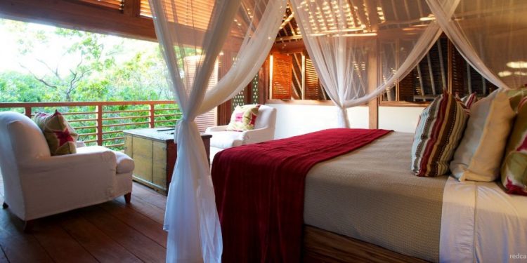 Krevet za spavaću sobu