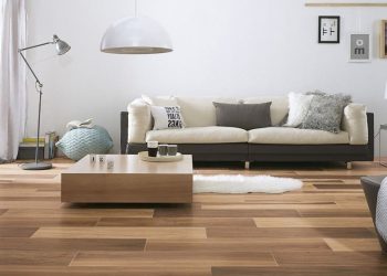 Uređenje dnevne sobe