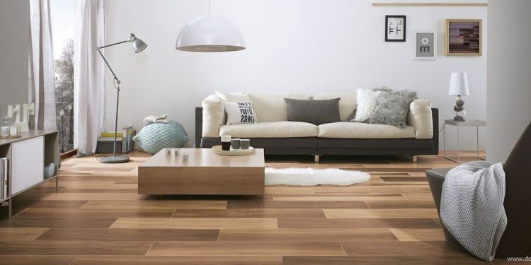 Uređenje dnevne sobe