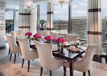 Uređenje blagovaonice