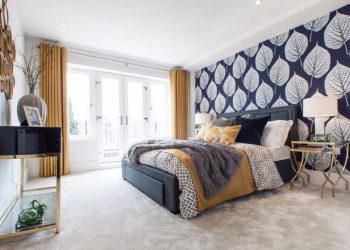 Boje za spavaću sobu