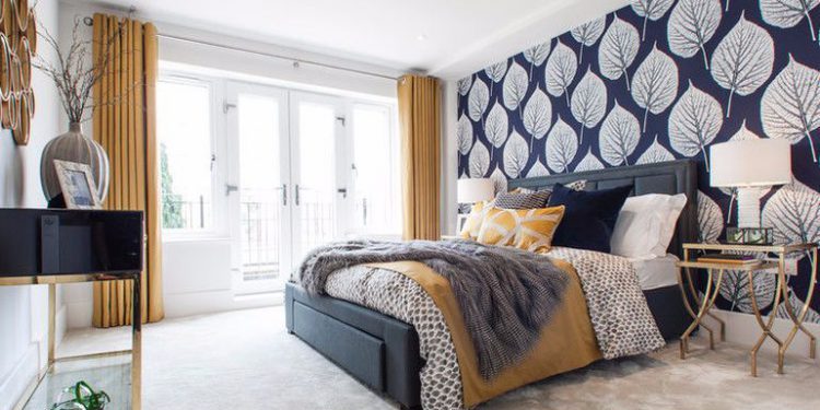 Boje za spavaću sobu