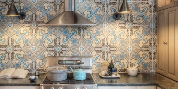 Zidne i podne pločice