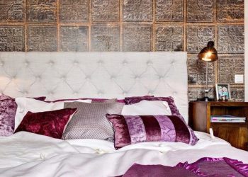 Dizajn interijera Eklektika