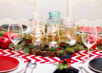 Božićne dekoracije