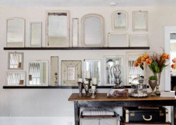 Dekorativna ogledala