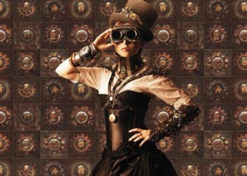 Steampunk