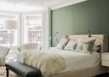 Soboslikarski radovi bojanje zidova