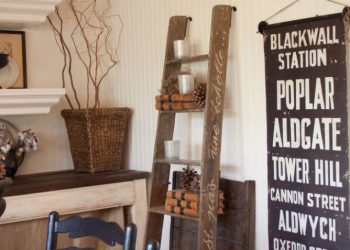 Uređenje interijera