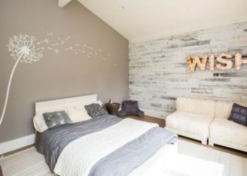 Uređenje podstanarskog stana