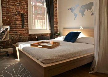 Uređenje spavaće sobe