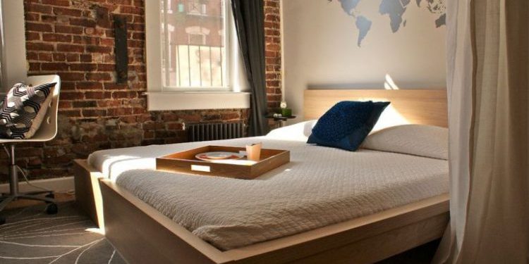 Uređenje spavaće sobe