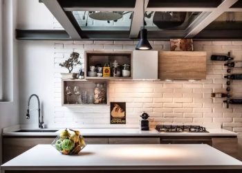 Zidne obloge za kuhinju