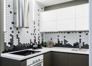 Zidne obloge za kuhinju