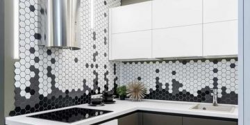 Zidne obloge za kuhinju