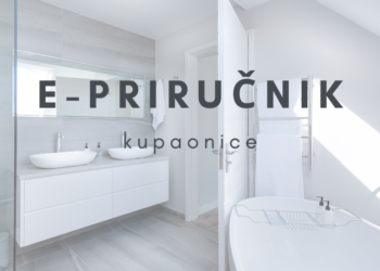 PREUREĐENJE KUPAONICE