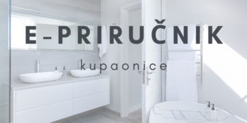 PREUREĐENJE KUPAONICE